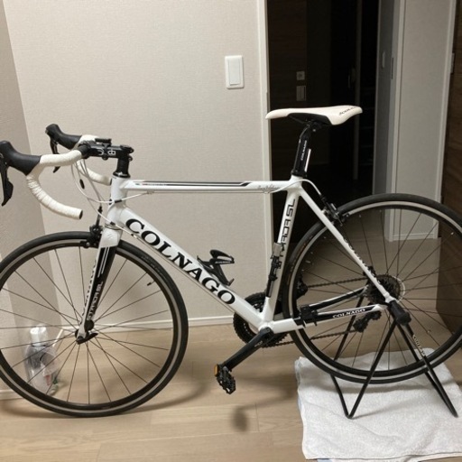 コルナゴ　ストラーダSL