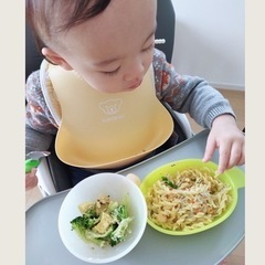 幼児食移行期の献立づくり☆ポイント講座☆
