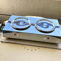 【¥17600→¥10000新品未使用】2連ウォーマー　Kalitaの画像