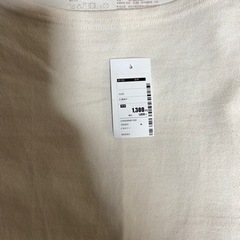 カットソー　Mサイズ　の画像