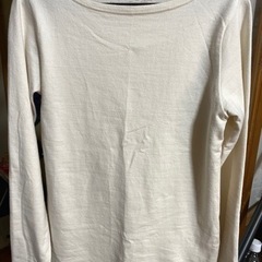 カットソー　Mサイズ　