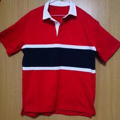 GU ポロ　ほぼ新品