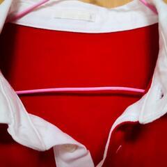 GU ポロ　ほぼ新品の画像