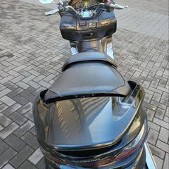 スカイウェイブCJ46 250 タイプSベーシック メカキーモデル　
走行距離 :24,600kmの画像