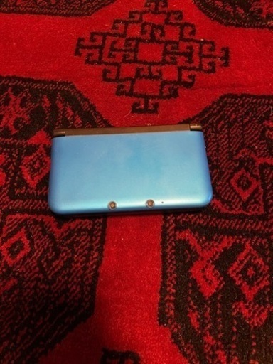 3dsとソフト