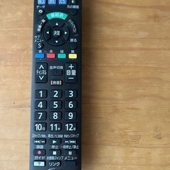 【取引中】Panasonic 32型テレビの画像