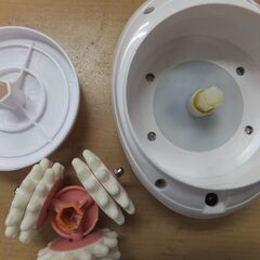 ◆お引取り限定/三重県/値引不可◆中古　３Dボディーローラーセルエット🔷2️⃣🔷の画像