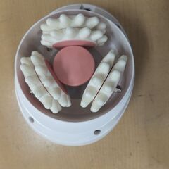 ◆お引取り限定/三重県/値引不可◆中古　３Dボディーローラーセルエット🔷2️⃣🔷の画像