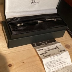 Romeo No.3 ボールペン