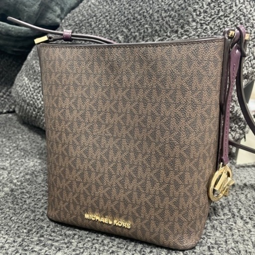 ✨マイケルコース　美品　ショルダーバッグ