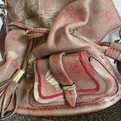 ☆LANCELランセルBAGプルミエフラート数量限定の画像