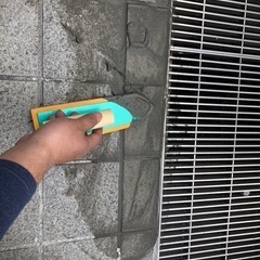 技術職タイル工、下地、左官、削り、その他防水、シールの画像