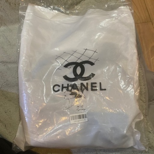 CHANEL 今年大流行 未使用品（決まりました）