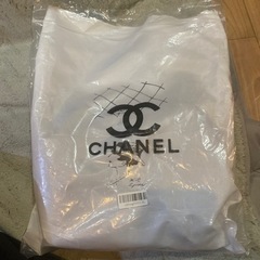 CHANEL 今年大流行 未使用品（決まりました）の画像