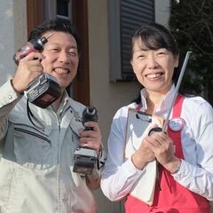 現場管理・顧客対応・ちょっとした現場の補修もできる方募集中
