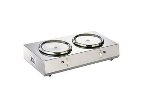 【¥17600→¥10000新品未使用】2連ウォーマー　Kalita