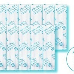 50パック　アルコールハンドジェル　スティックタイプ　在庫処分の画像