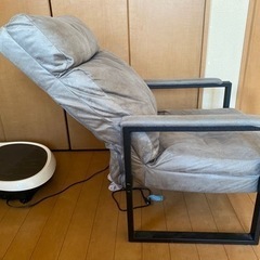 【無料】座椅子の画像