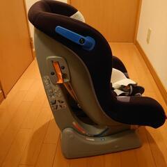 リーマン チャイルドシートの画像