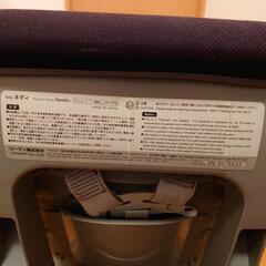 リーマン チャイルドシートの画像