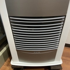 FFストーブ　sunpot　FF-442CTL