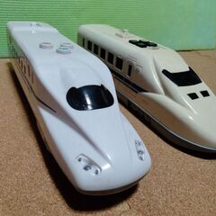 サウンド新幹線