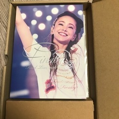安室奈美恵　Final Tour 2018〜Finally〜　 ...