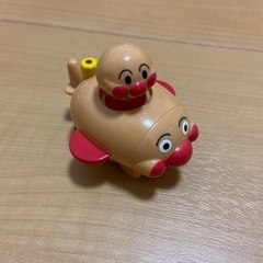アンパンマン　飛行機
