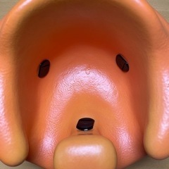 【お譲りします】バンボ　オレンジの画像