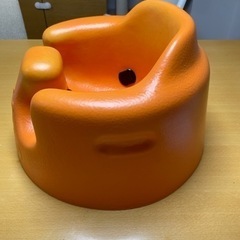 【お譲りします】バンボ　オレンジの画像