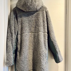 【美品】クリフメイヤーのジャケットの画像