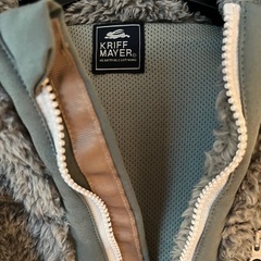 【美品】クリフメイヤーのジャケットの画像