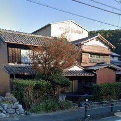 【初期費用0】ペット可 月2万円 松阪市飯南町深野 戸建て DIY好きな方の画像