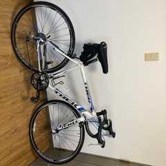 TREKロードバイク(無料)