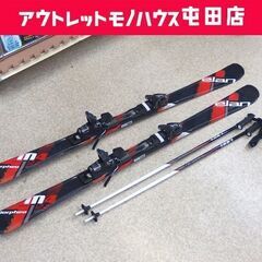 elan 152cm MORPHEO4 12.2 カービングスキ...