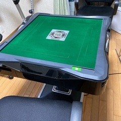 麻雀仲間募集