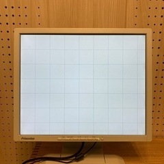 19インチPC液晶モニター