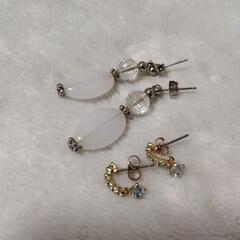 ピアス 10点です✨の画像