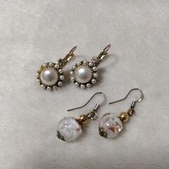 ピアス 10点です✨の画像