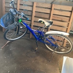 子供用自転車　小学６年生くらいまで