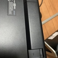 Windows10 液晶割れの画像