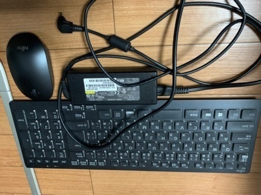 Windows10 液晶割れ