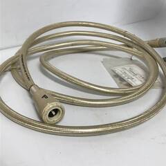 🔷🔶🔷ut5/30　ノーリツ　GFH4003S　都市ガス用　13A ファンヒーター ホワイト 木造 11畳/コンクリート 15畳 NORITZ ★通電保証🔷🔶🔷の画像