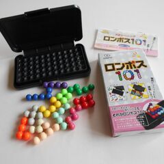 ロンポス101