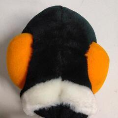 1215-029 ゴルフ用品 ヘッドカバー  ダフィーダックの画像