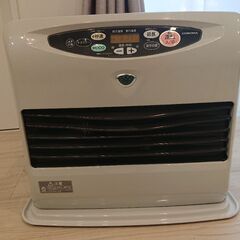 コロナ石油ファンヒーター  (5.65kw)