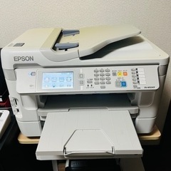 EPSON A4,A3複合機 PX-M5041F