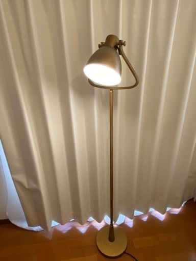 magnolia homeの照明