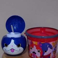 妖怪ウォッチ　の画像