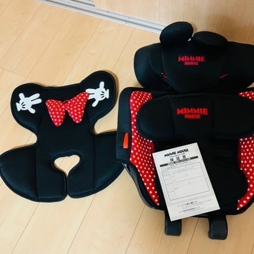 チャイルドシート キッズシート
